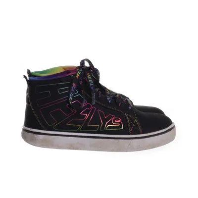 Rullskor (Svart, Flerfärgad) från Heelys