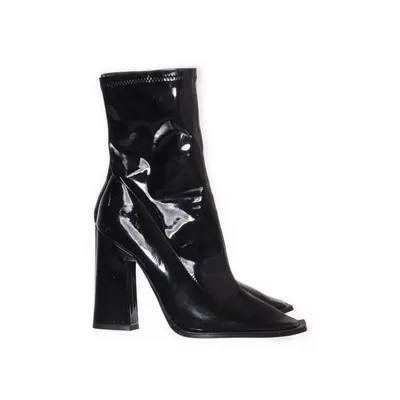 Stövletter (Svart) från Koi Footwear