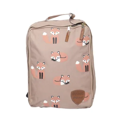 Backpack (Beige) from Kuling Trend