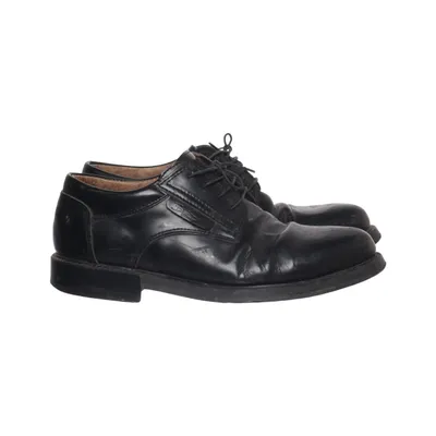 Derbyskor (Svart) från Björn Borg Foot Wear