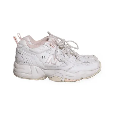 Sneakers (Vit) från New Balance