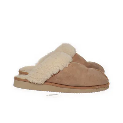 Tofflor (Beige) från Shepherd