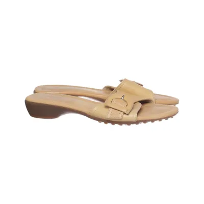Sandales (Beige) de Aerosoles Cuir