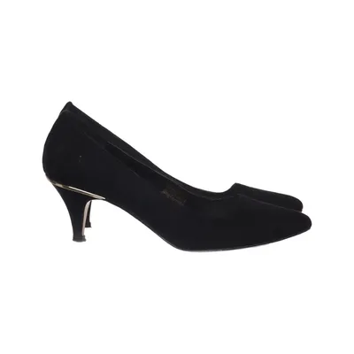 Pumps (Black) from Carvela by Kurt Geiger Leather