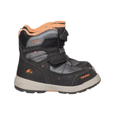 Boots (Svart) från Viking