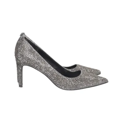 Hakken (Zilver) van Michael Kors