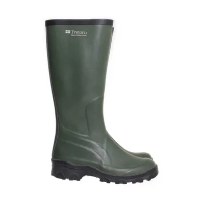 Regenlaarzen (Groen) van Tretorn