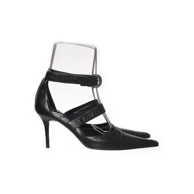 Sandaletter (Svart) från Nilson Shoes Skinn