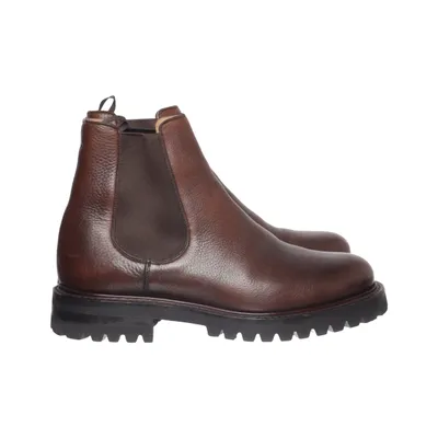 Chelsea boots (St. Moritz) from Church's