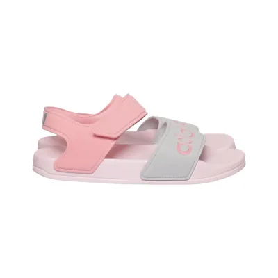Sandalen (Roze, Grijs) van Adidas