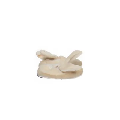 Chaussons (Beige) de Diinglisar