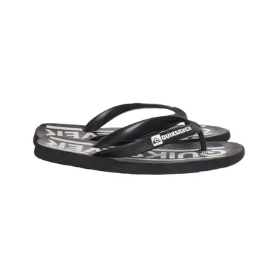 Flipflop (Svart) från Quiksilver