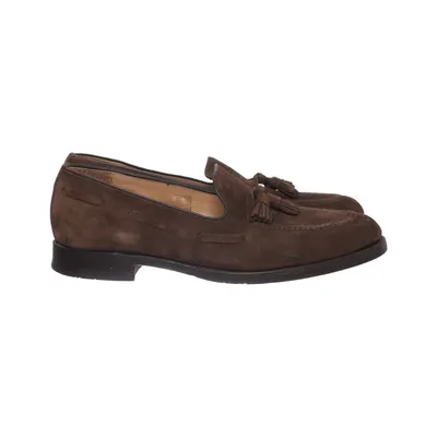 Mocassins (Lincoln) de Loake Cuir