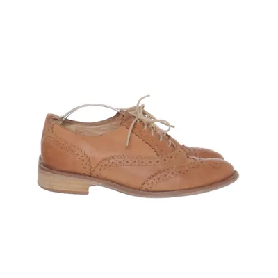 Richelieus (Marron) de Bata