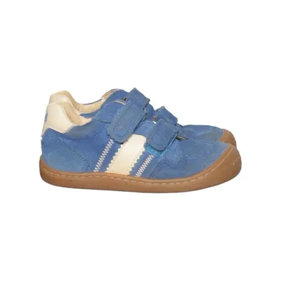Sneakers (Classic M) van Koel Leer