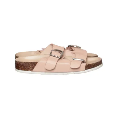 Slip-ins (Roze) van London Rebel