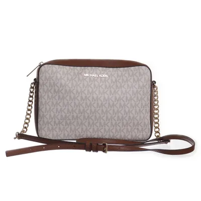 Axelremsväska (Jet Set) från Michael Kors