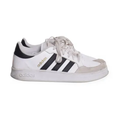 Sneakers (Breaknet Gy3587) van Adidas