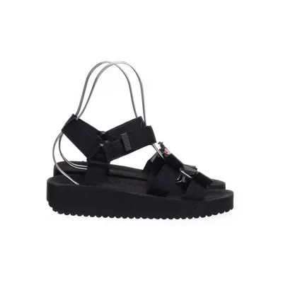 Sandaler (Svart) från Fila