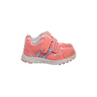 Sneakers (Rosa, Vit) från Leaf
