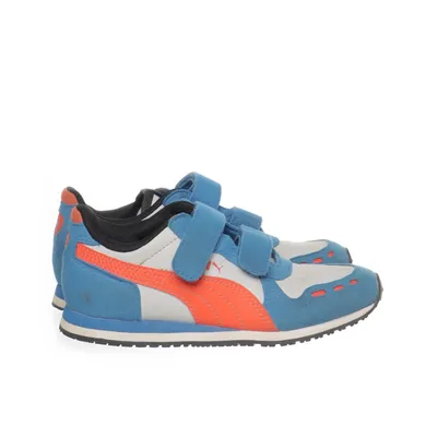 Sneakers (Blå, Grå, Orange) från Puma