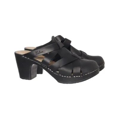 Sabots (Noir) de Calou