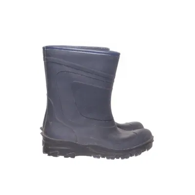 Bottes en caoutchouc (Bleu) de Zig-Zag