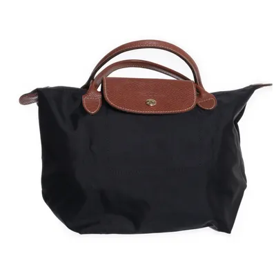 Handväska (Le Pliage S Handbag) från Longchamp Skinn