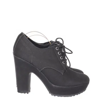 Stövletter (Svart) från Vox Shoes