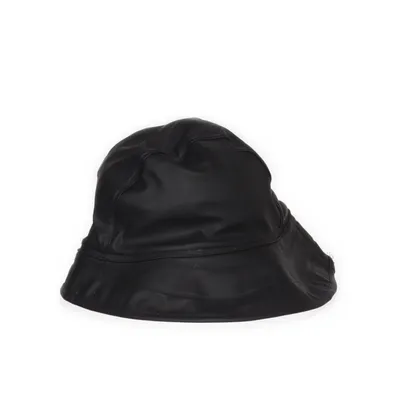 Sydväst (Svart) från Lindex Polyuretan