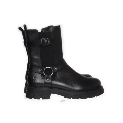 Bottines Chelsea (Noir) de Rieker