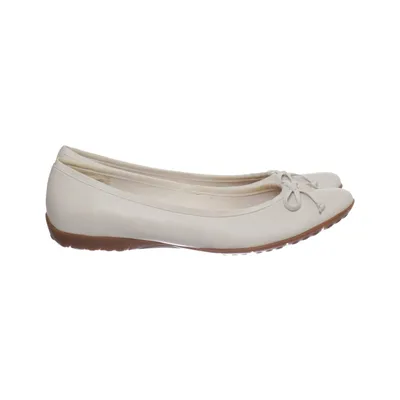 Ballerinaskor (Softwear) från Clarks