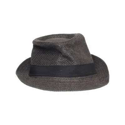 Fedora hat (Black)