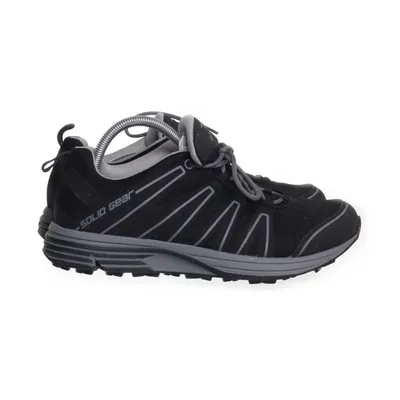 Vandresko (Sort) fra Solid Gear Gore-tex