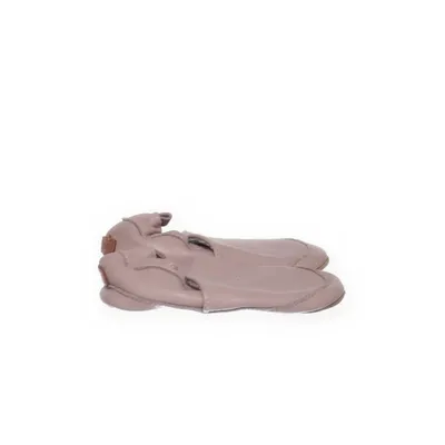Baby booties (Pink) from Melton