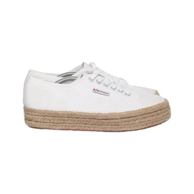 Espadrilles (2790) van Superga