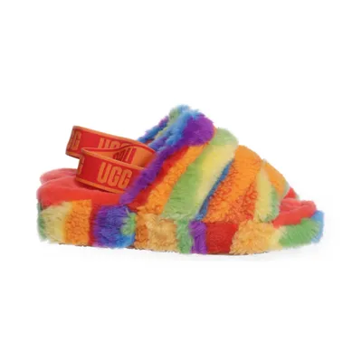 Sandalen ( Fluff Yeah) van UGG
