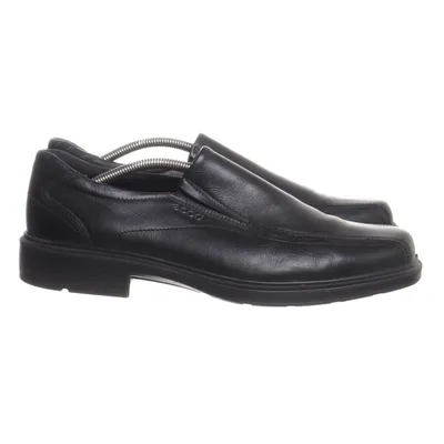 Loafers (Black) from Ecco
