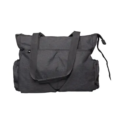 Luiertas (Grijs) van DM Polyester