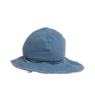 UV-keps (Blå) från Pickapooh Bomull