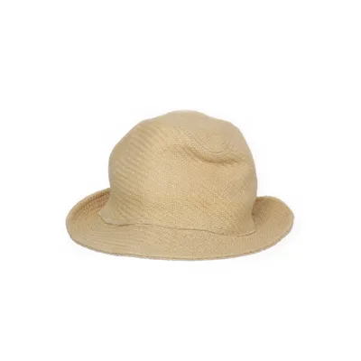 Fedora hoed (Beige) van Momo