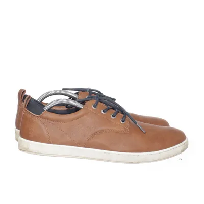Chaussures Derby (Marron) de Linear of Sweden