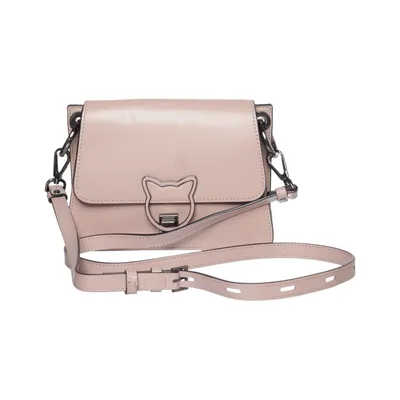 Skuldertaske (Pink) fra Karl Lagerfeld