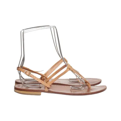 Sandaler (Brun) från Capri Skinn