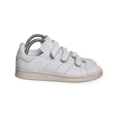 Gymnastic shoes (White) from Adidas