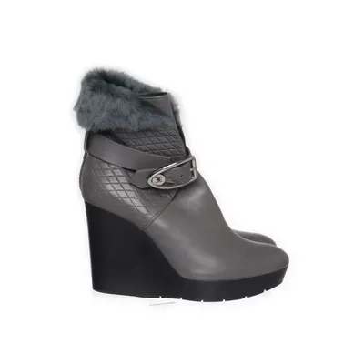 Wedges (Gray) from Fabi