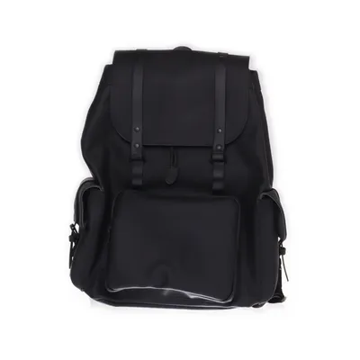 Ryggsäck (Svart) från Gaston Luga