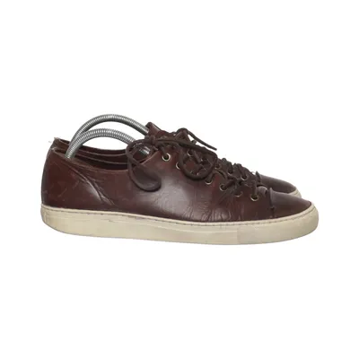 Sneakers (Tanino) från Buttero Skinn
