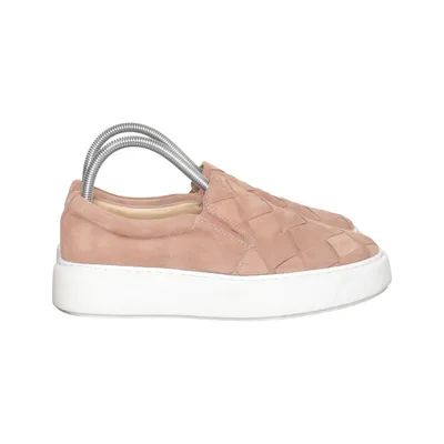 Loafers (Pink) from KMB
