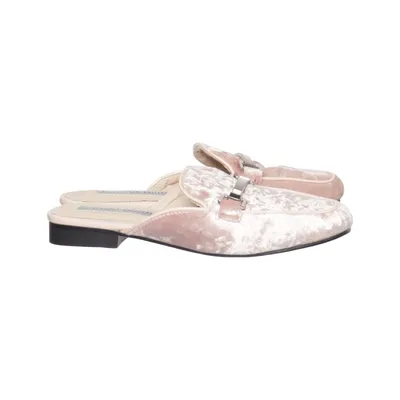 Slip-ins (Pink) from Claudia Ghizzani Leather